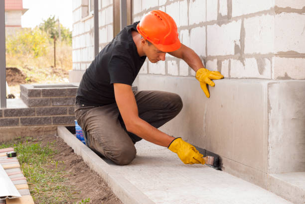Licensed Interior Drainage System service in Auburn, MI - Halo Water Proofing